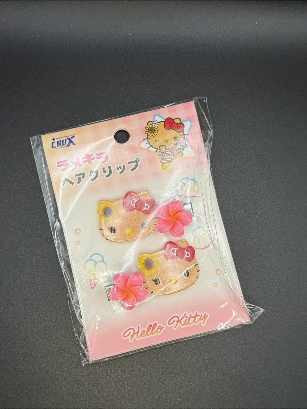 Sanrio 100% authentic